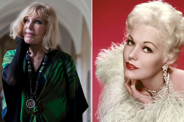 Kim Novak - #4
