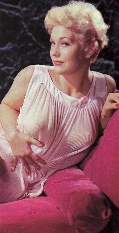 Kim Novak - #2