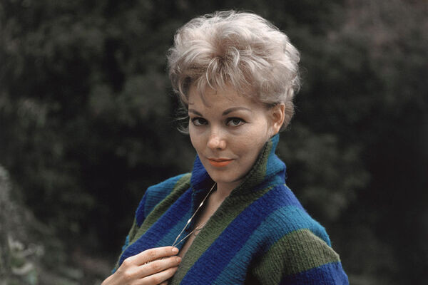 Kim Novak - #8
