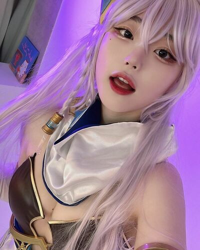 i_am_young22 냥뇽녕냥 - #18