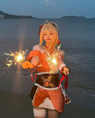 i_am_young22 냥뇽녕냥 - #11