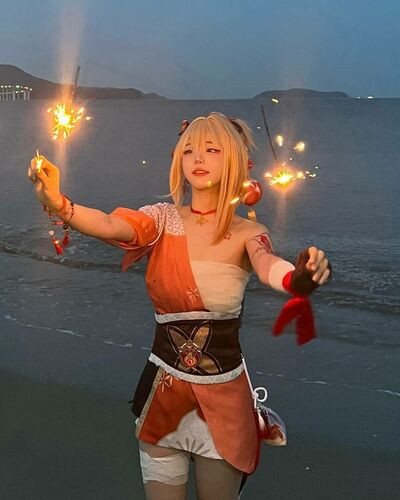 i_am_young22 냥뇽녕냥 - #7