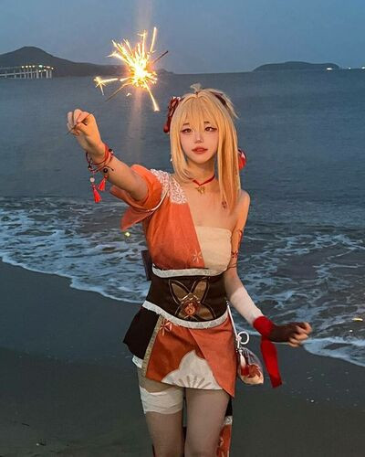 i_am_young22 냥뇽녕냥 - #8