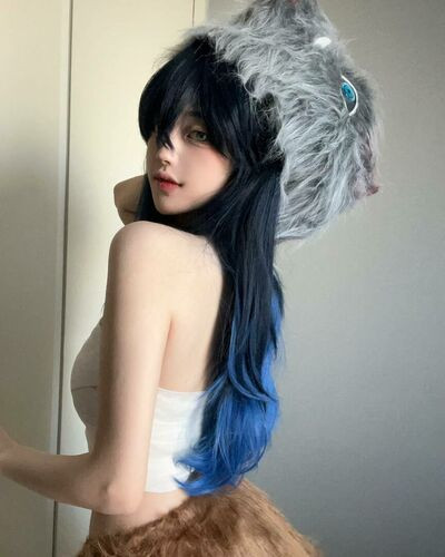 i_am_young22 냥뇽녕냥 - #13