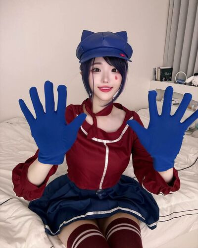 i_am_young22 냥뇽녕냥 - #5