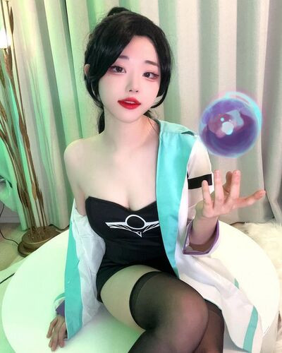 i_am_young22 냥뇽녕냥 - #15