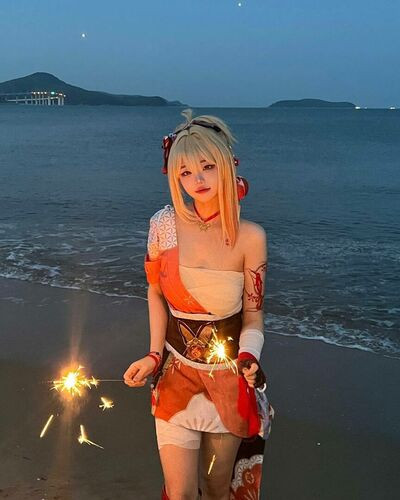 i_am_young22 냥뇽녕냥 - #10