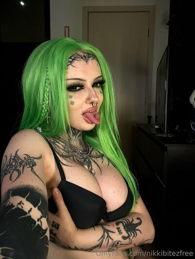 nikkibitezfree - #15