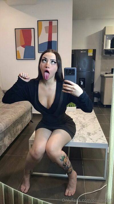oliviawolfmusic - #17