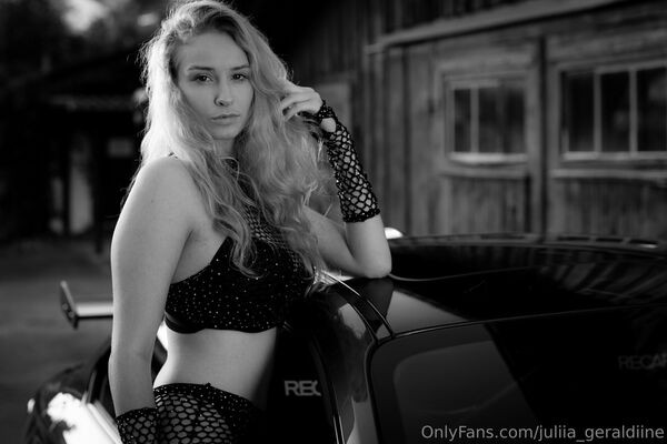 juliia_geraldiine - #14