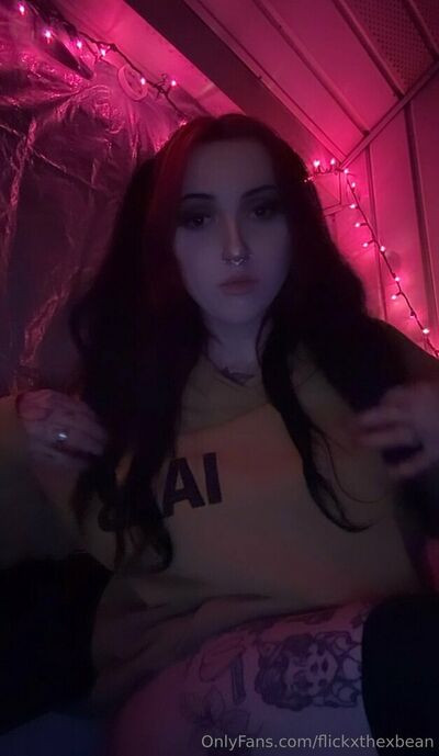 flickxthexbean - #7