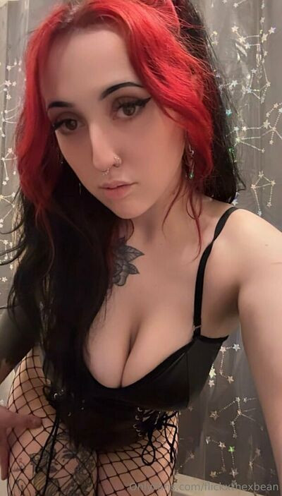 flickxthexbean - #3