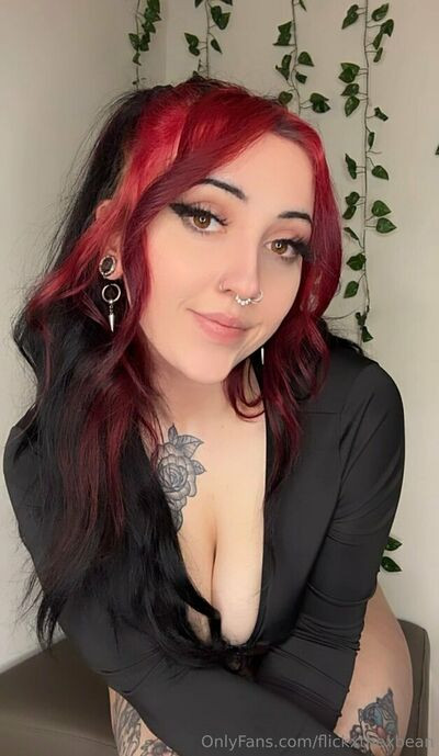 flickxthexbean - #6