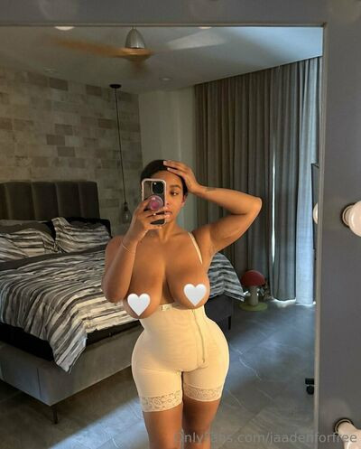 thejaadenkyrelle - #11