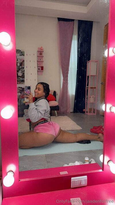 thejaadenkyrelle - #8