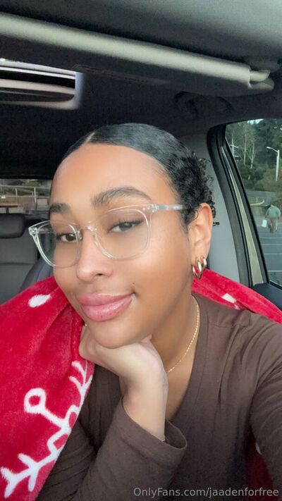 thejaadenkyrelle - #17