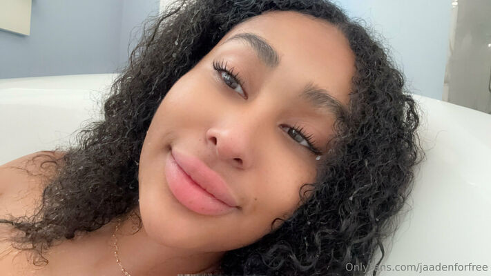 thejaadenkyrelle - #16