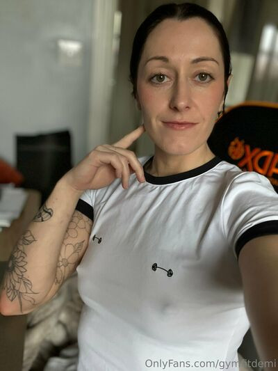 gymfitdemi - #12