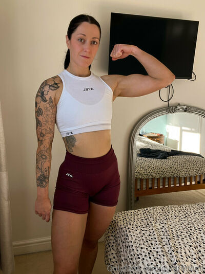 gymfitdemi - #7
