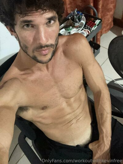 workoutwithkevinfree - #10