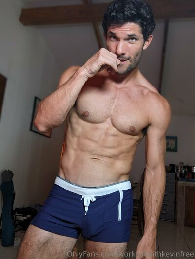 workoutwithkevinfree - #11
