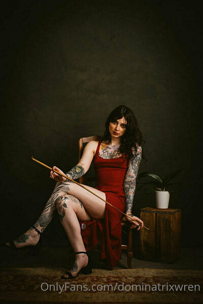 dominatrixwren - #11