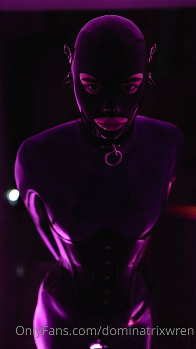 dominatrixwren - #15