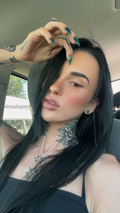 xrileyshiannx - #5
