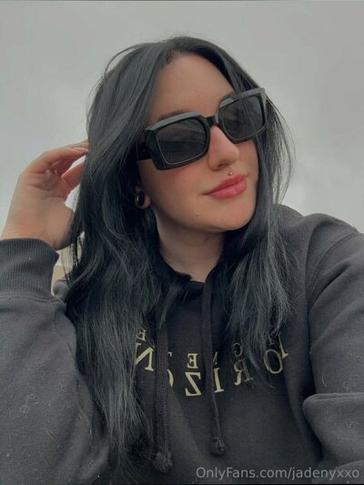 officialjadenyx - #2