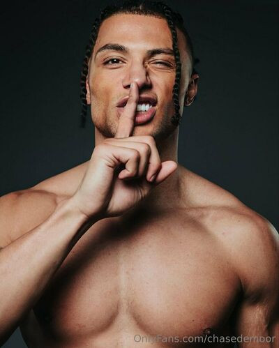 chasedemoor - #2