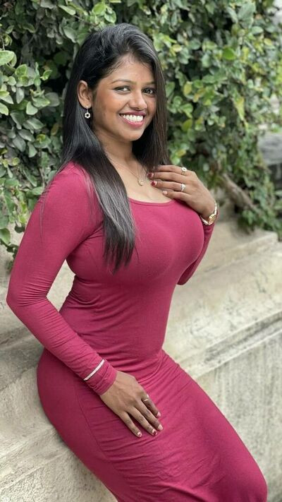 Pooja Thakur - #6