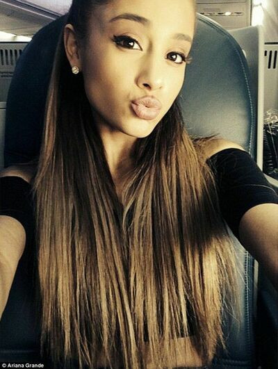Ariana Grandes - #3