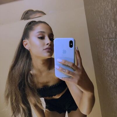 Ariana Grandes - #5