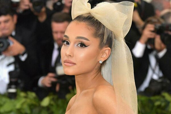 Ariana Grandes - #6