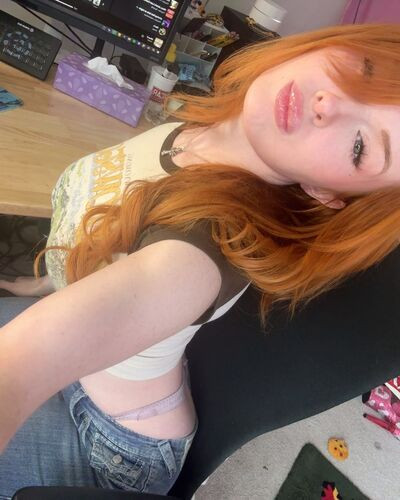 JennaLynnMeowri - #4