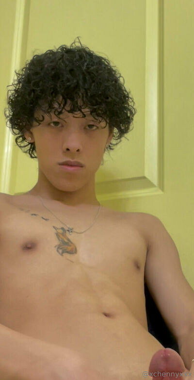 iamchennyxxx - #6