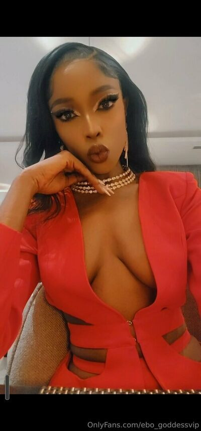 ebonny_goddess - #18