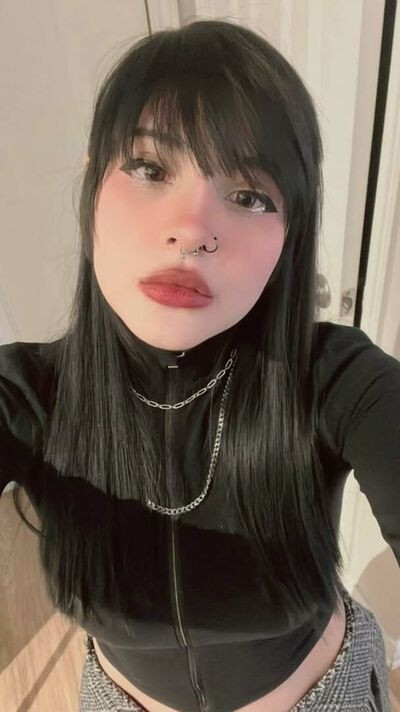 blahgigi purlypearl - #2