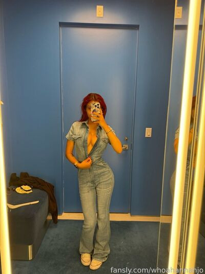 whoahannahjo - #3