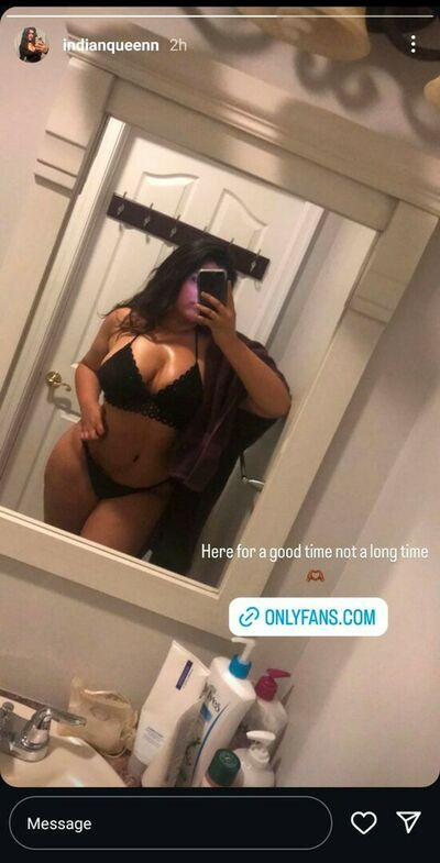 Sanjana Malik indianqueenn maliksanjana - #14
