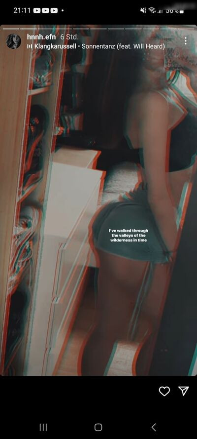 Hannahluisienne - #19