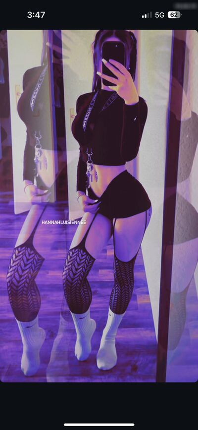 Hannahluisienne - #2