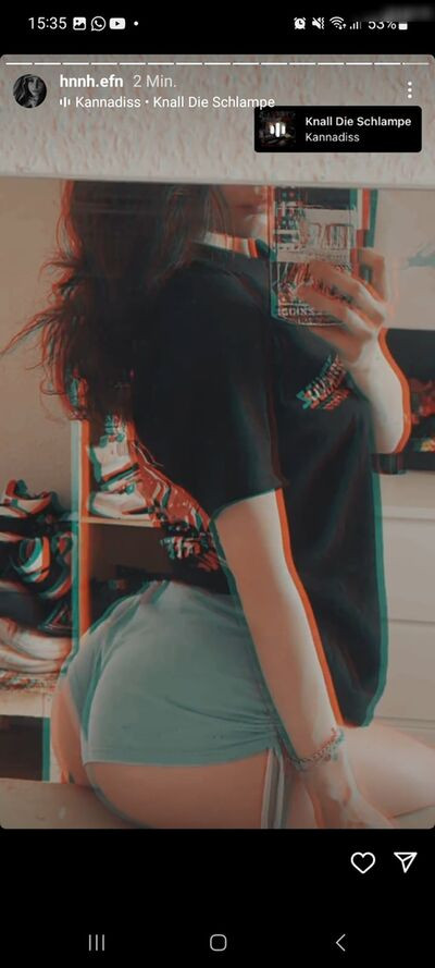 Hannahluisienne - #18