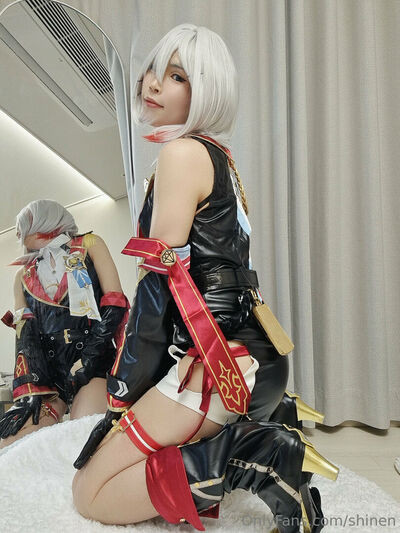 shinen - #5