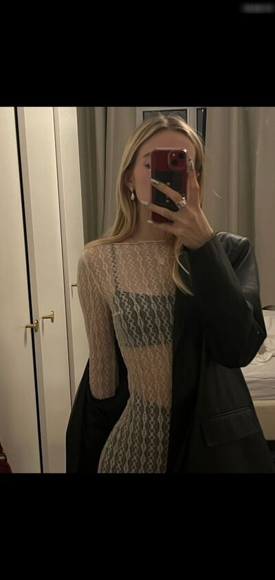 Mia Guethe - #13