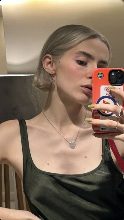 Mia Guethe - #5