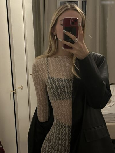 Mia Guethe - #3