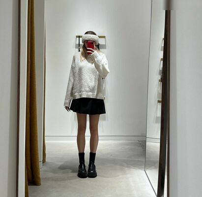 Mia Guethe - #19