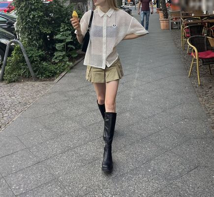 Mia Guethe - #6