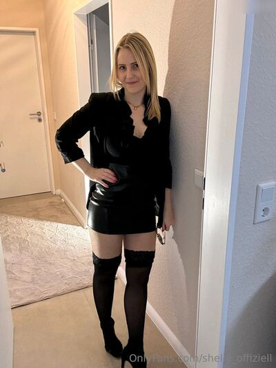 Shelly - #2